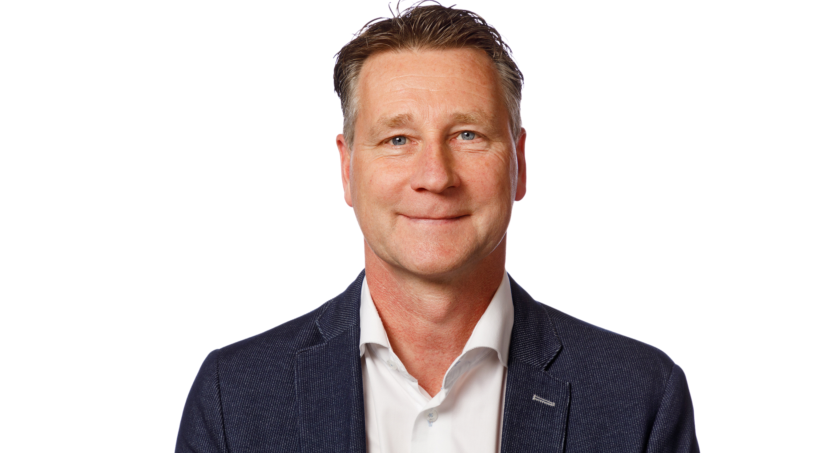 Harry Nijland