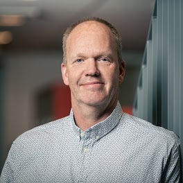 Arjan Steenbergen